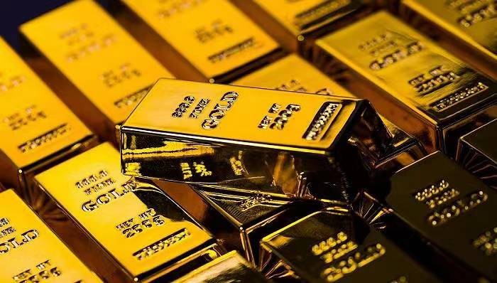 黄金消费持续走热，银行密集推出主题贵金属产品